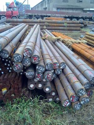 無錫潤瀛鋼鐵 優質35CrMo圓鋼供應，服務鎮江及全國市場